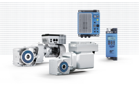 Drive Electronics