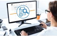 Saved Parts List
