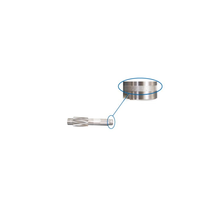 Pinion Shaft
