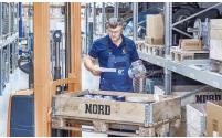 Order Manager