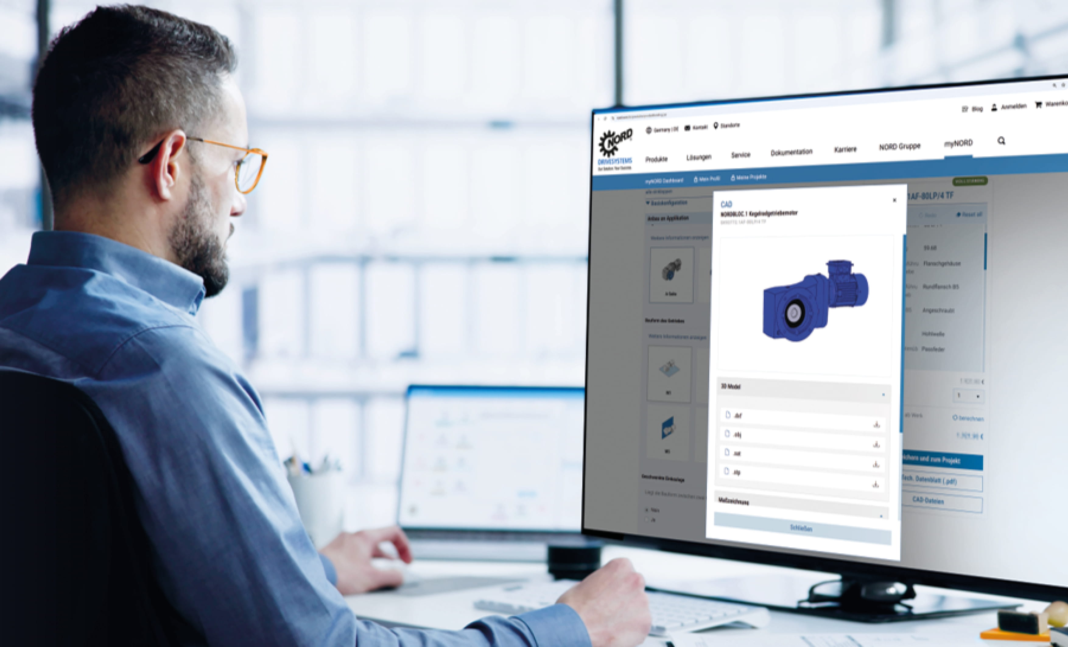 NORDAC FLEX SK 230E-152-340-A-C | NORD DRIVESYSTEMS