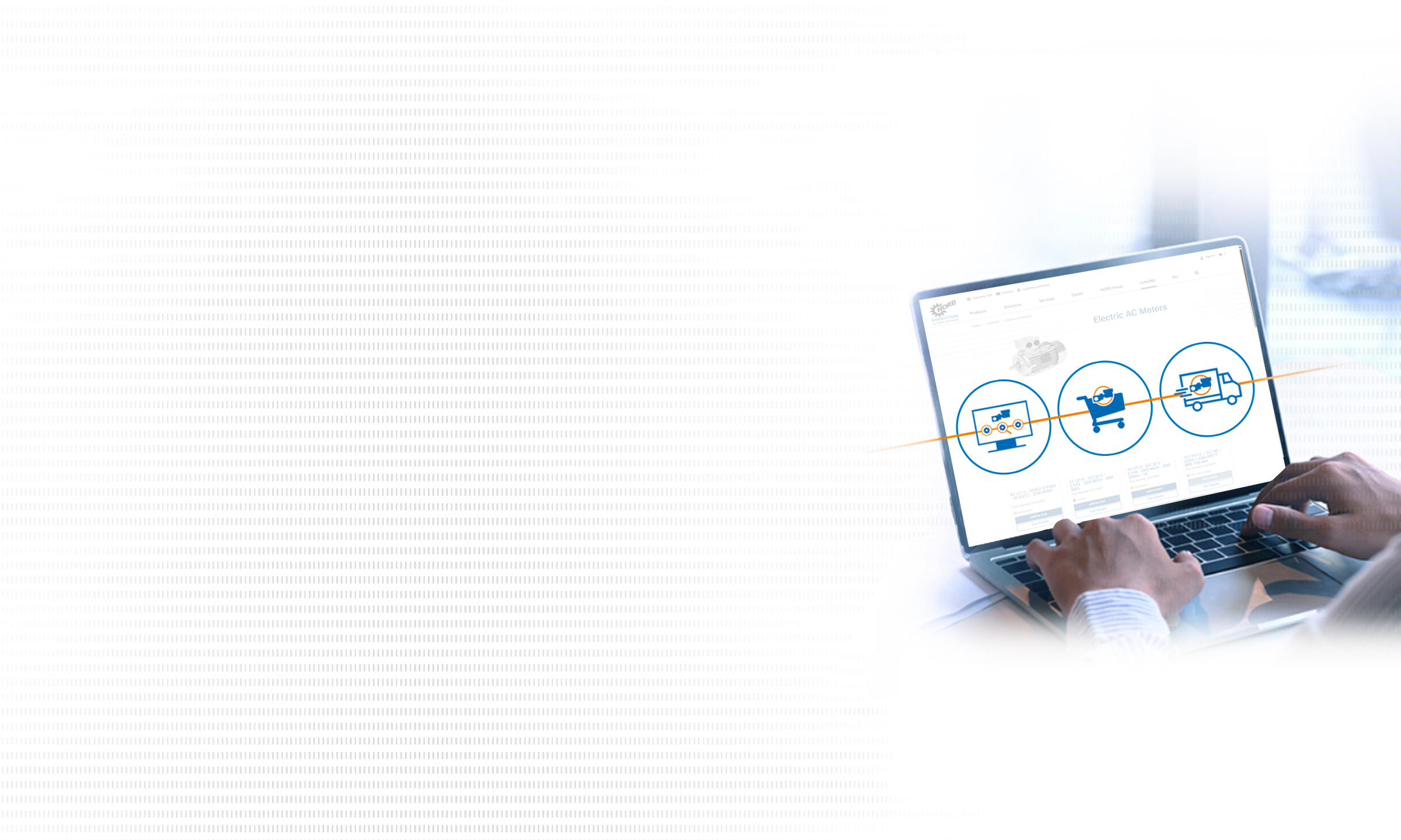 Boutique myNORD
